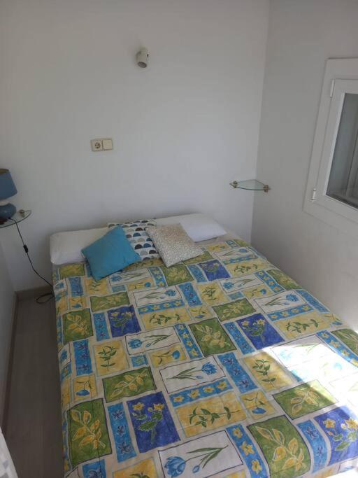 Nautilus Agradable Villa A 5 Minutos A Pie De La Playa روساس المظهر الخارجي الصورة
