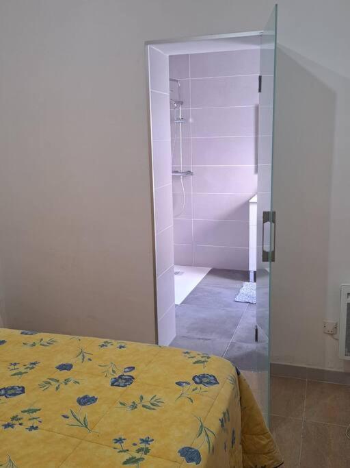 Nautilus Agradable Villa A 5 Minutos A Pie De La Playa روساس المظهر الخارجي الصورة
